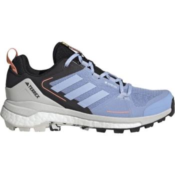 adidas TERREX SKYCHASER 2 GTX W Dámská treková obuv, světle modrá, velikost 41 1/3