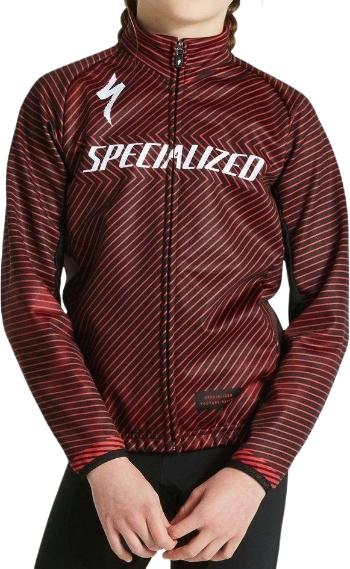Specialized Youth Team Rbx Comp Softshell Jacket - team replica L