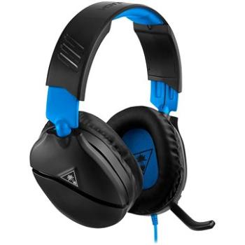 Turtle Beach RECON 70P, černá (TBS-3555-02)