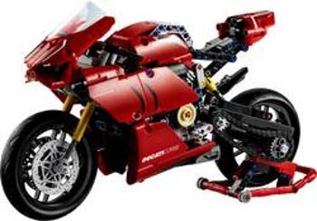 LEGO® TECHNIC 42107 Ducati Panigale V4 R