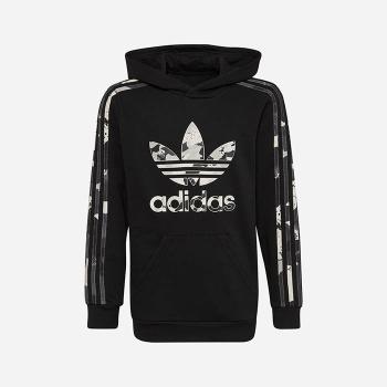 adidas Originals Camo Hoody HK0282