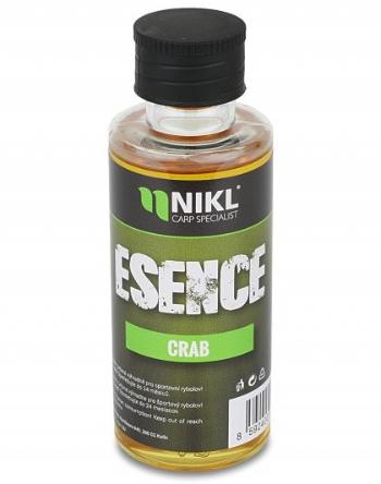 Nikl esence 50 ml - crab