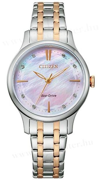 Citizen Eco-Drive L EM0896-89Y