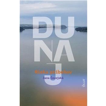 Dunaj – Rieka príbehov (978-80-551-8007-6)