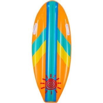 Bestway Nafukovací matrace surf oranžová