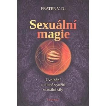Sexuální magie (978-80-7336-618-6)