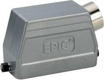 Průchodkové pouzdro LAPP EPIC H-B 16 TS-RO 29 ZW, 10092900, 5 ks