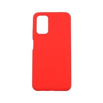 Vennus Lite Xiaomi Redmi 9T silikon červený 66976 (Sun-66976)