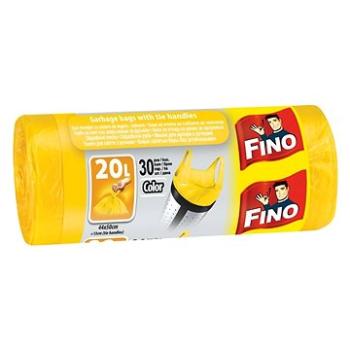 FINO Color 20 l, 30 ks (5201314580034)