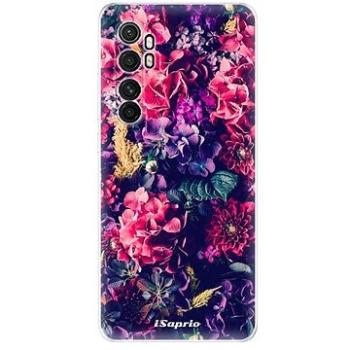 iSaprio Flowers 10 pro Xiaomi Mi Note 10 Lite (flowers10-TPU3_N10L)