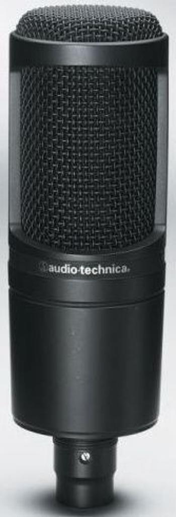 Audio-Technica AT2020