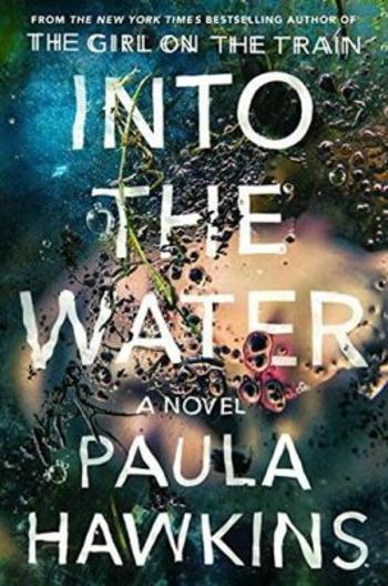 Into the Water - Paula Hawkins