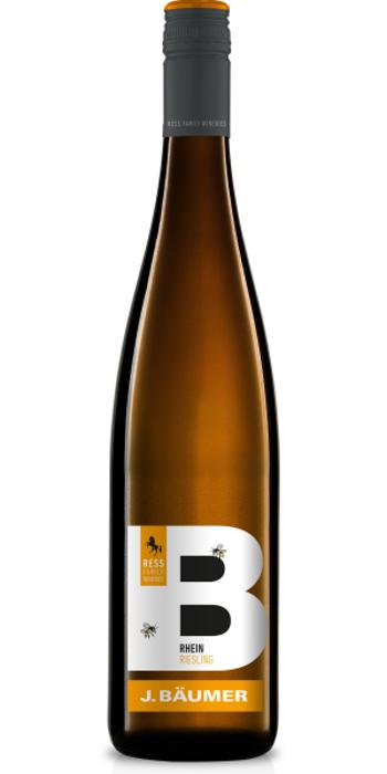 Riesling Rhein trocken Landwein