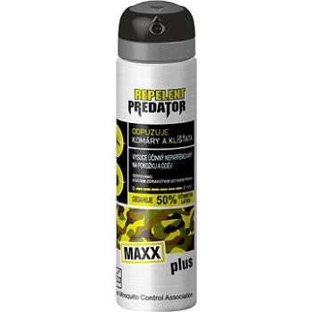 PREDATOR Maxx 80 ml (8595117102843)