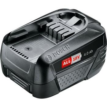 Bosch PBA 18V/4.0Ah W-C (1.600.A01.1T8)