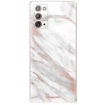iSaprio RoseGold 11 pro Samsung Galaxy Note 20 (rg11-TPU3_GN20)