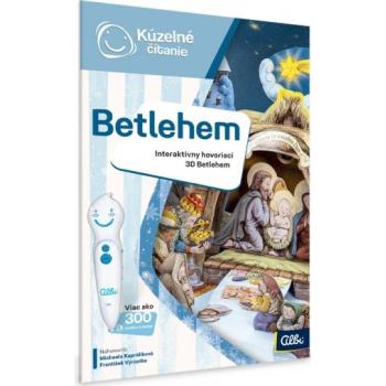 Albi Kúzelné čítanie Betlehem SK