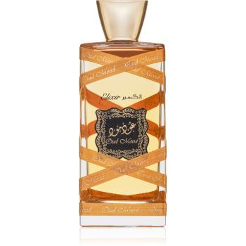 Lattafa Oud Mood Elixir parfémovaná voda unisex 100 ml