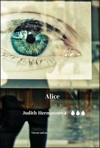 Alice - Hermannová Judith