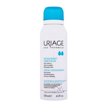 Uriage Eau Thermale Fresh Deodorant 125 ml deodorant unisex deospray