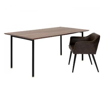 Stůl Ravello 200 × 100 cm