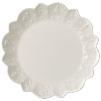 Vánoční mísa, velká, kolekce Toy’s Delight Royal Classic - Villeroy & Boch