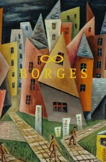 Nekonečný Borges - Housková Anna