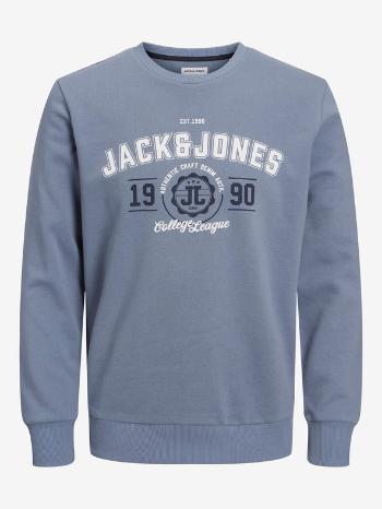 Jack & Jones Andy Mikina Modrá