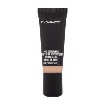 MAC Pro Longwear Nourishing Waterproof Foundation 25 ml make-up pro ženy NC37