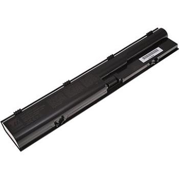 T6 Power pro Hewlett Packard ProBook 4446s, Li-Ion, 10,8 V, 5200 mAh (56 Wh), černá (NBHP0074_v87797)