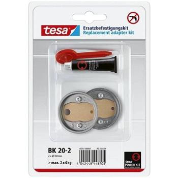 tesa BK20-2 (40351-00000-00)