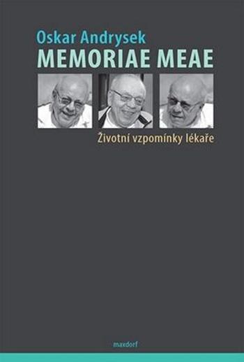 Memoriae Meae - Andrysek Oskar