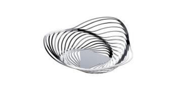 Designová nádoba Trinity, prům. 26 cm - Alessi