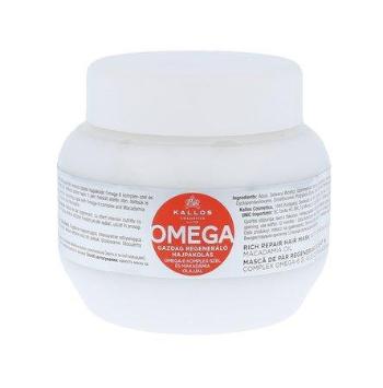 Maska na vlasy Kallos Cosmetics - Omega , 275ml