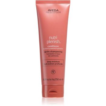 Aveda Nutriplenish™ Conditioner Deep Moisture hloubkově vyživující kondicionér pro suché vlasy 250 ml