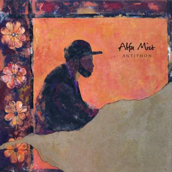 Alfa Mist - Antiphon (Reissue) (2 LP)