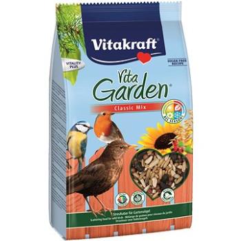 Vitakraft Vita Garden Classic Mix 1 kg  (4008239360557)