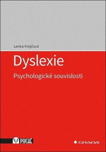 Dyslexie - Krejčová Lenka