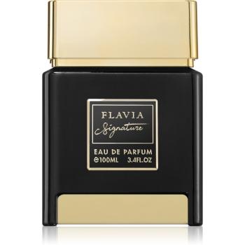 Flavia Signature parfémovaná voda unisex 100 ml