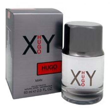 Hugo Boss Hugo XY pánská toaletní voda 100 ml