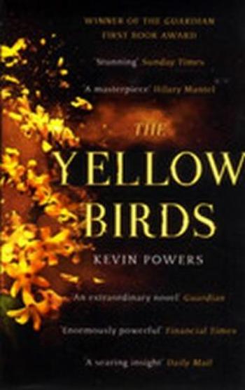 The Yellow Birds - Kevin Powers