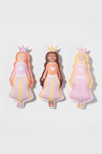 Sada plaveckých hraček pro děti SunnyLife Princess Swan Multi 3-pack