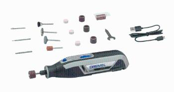 Dremel multifunkční nářadí 7760 Lite (F0137760JA)