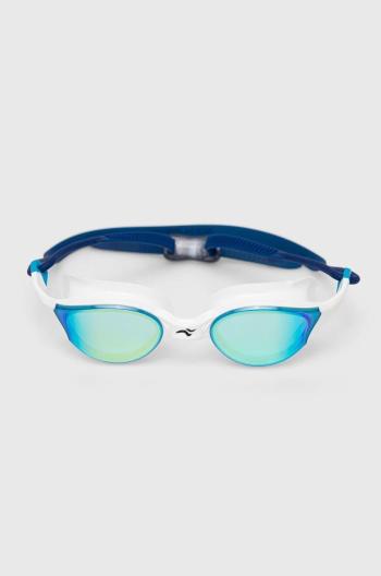 Plavecké brýle Aqua Speed Vortex Mirror bílá barva
