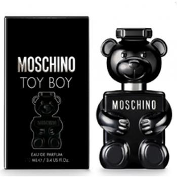 Moschino Toy Boy pánská parfémovaná voda 100 ml