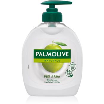 Palmolive Naturals Ultra Moisturising tekuté mýdlo na ruce s pumpičkou 300 ml