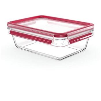 Tefal Dóza 1.3 l Master Seal Glass obdélníková N1041010 (N1041010)