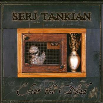 Tankian Serj: Elect the Dead (2x LP) - LP (8719262012578)