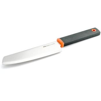 GSI Outdoors Santoku Chef Knife 152mm (090497741562)