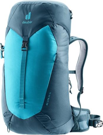 Deuter AC Lite 28 SL Lagoon/Atlantic Outdoorový batoh